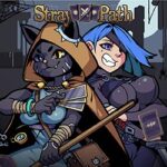 Stray Path PC Free Download (Build 18445730)