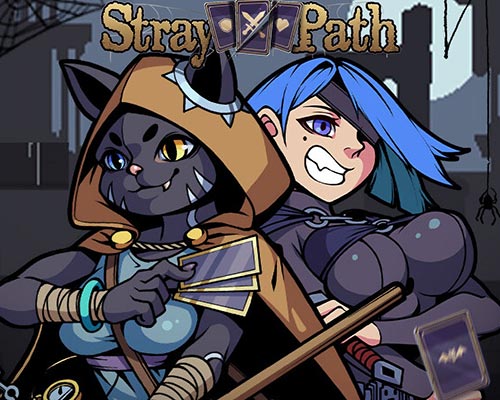 Stray Path PC Free Download (Build 18445730)