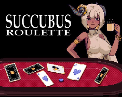 Succubus Roulette PC Free Download (Final)