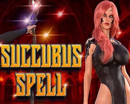 Succubus Spell PC Free Download (v1.0 Uncensored)