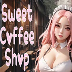 Sweet Coffee Shop PC Free Download (Uncensored)