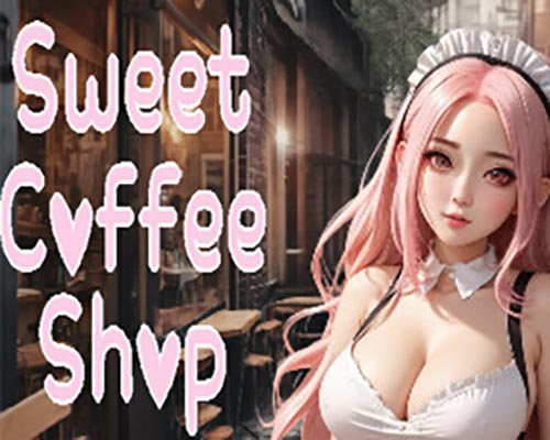 Sweet Coffee Shop PC Free Download (Uncensored)