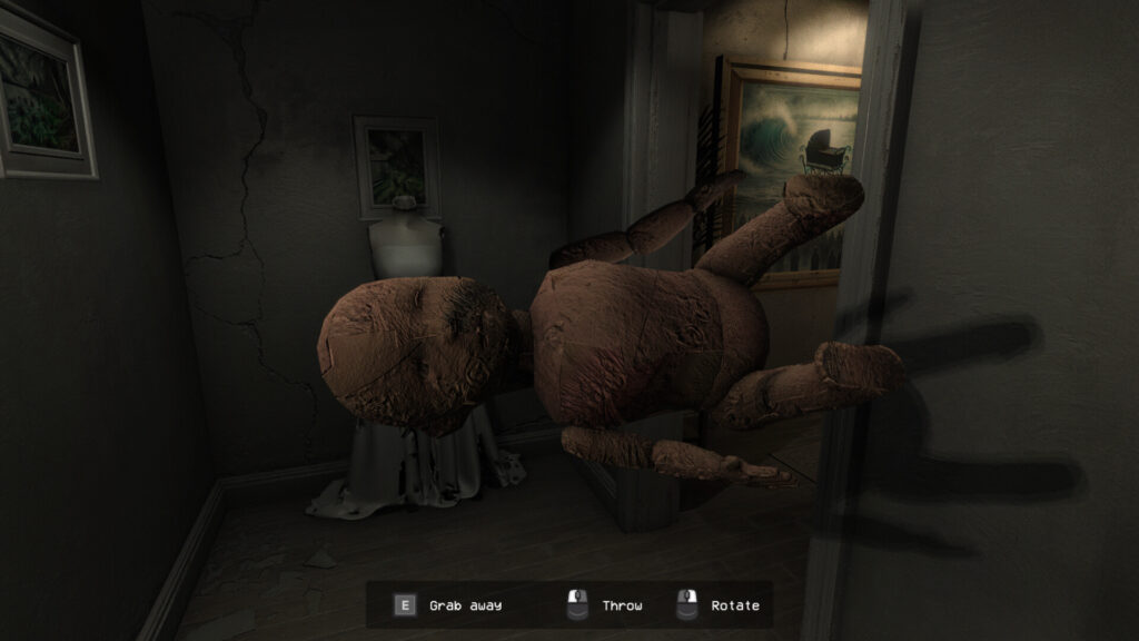 TAPE DENIAL PC Free Download (Tenoke)