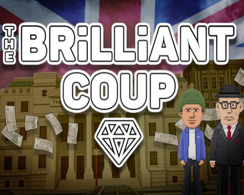 THE BRiLLiANT COUP Free Download (DRMFREE)