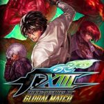 THE KING OF FIGHTERS XIII GLOBAL MATCH Free (B19143709)
