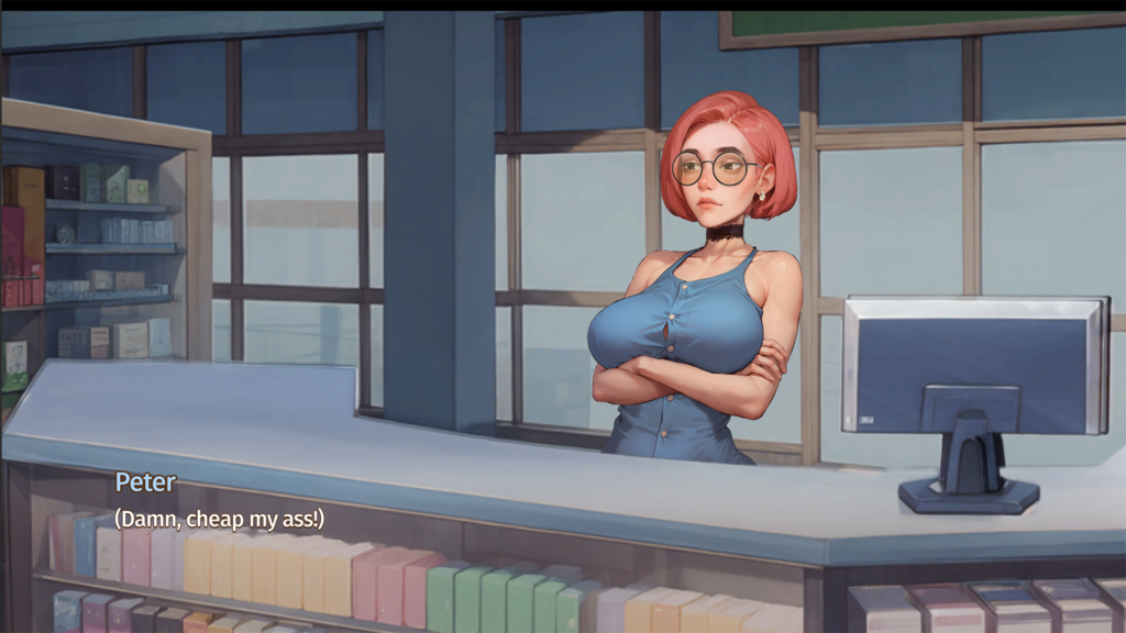 Taffy Tales: Redux PC Free Download (Season 1)