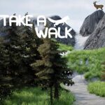 Take a Walk PC Free Download (Tenoke)
