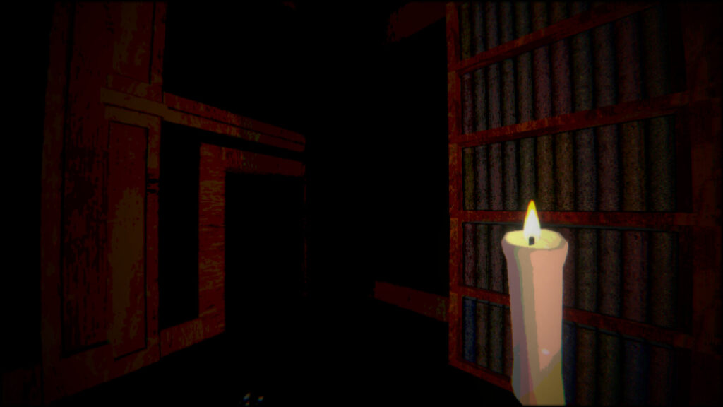 The Candle PC Free Download (Tenoke)