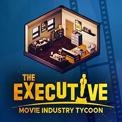 The Executive – Movie Industry Tycoon Free (B19358309)