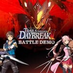 The Legend of Heroes: Trails through Daybreak II Free (v1.2.15)