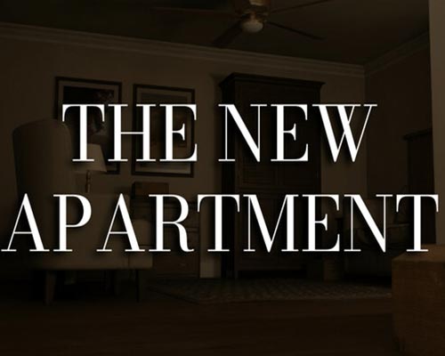 The New Apartment PC Free Download (Tenoke)
