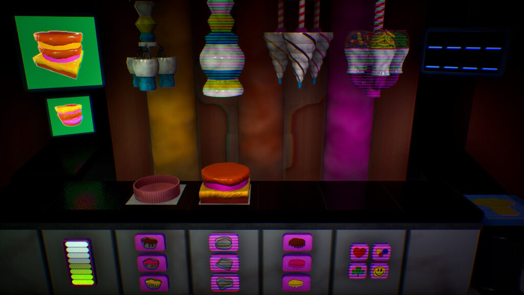 The OG Cake Factory PC Free Download (Tenoke)