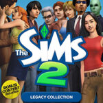 The Sims 2 Legacy Collection PC Free Download (v1.0.0.156)