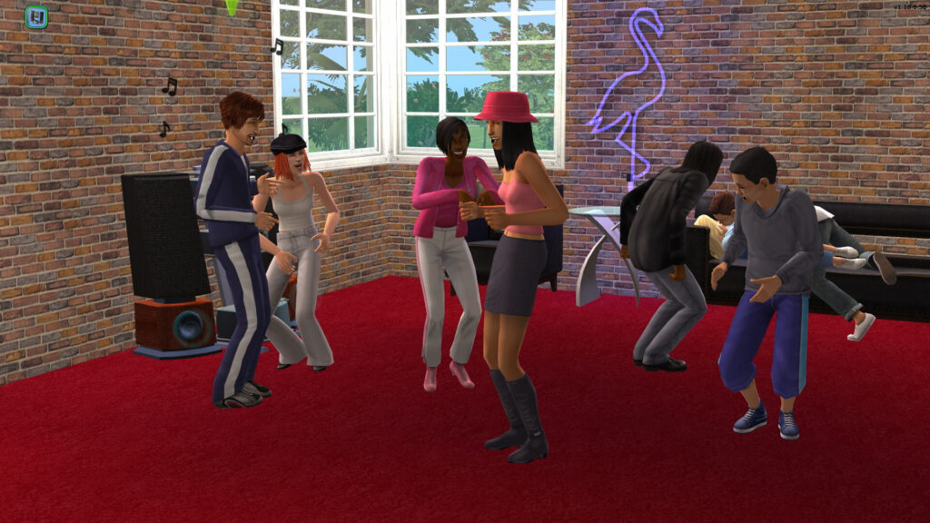 The sims 2 legacy collection pc free download (v1.0.0.156)