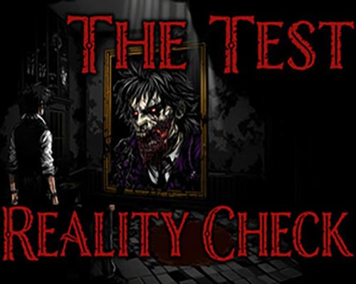 The Test: Reality Check Free Download (v20250523)