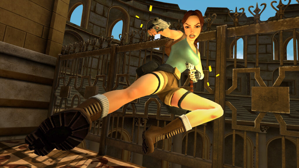 Tomb raider iv-vi remastered pc free download (v20250919)