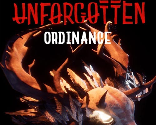 Unforgotten: Ordinance PC Free Download (Build 17532523)