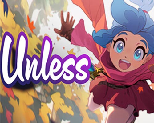Unless PC Free Download (Build 17314844)