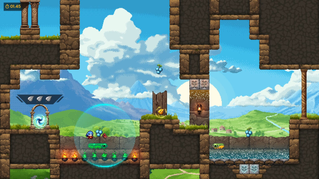 Unless PC Free Download (Build 17314844)