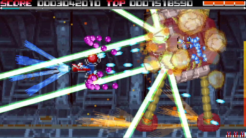 VARYZNEX PC Free Download (Build 18247476)