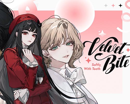 Velvet Bite: Softly with Teeth Free Download (Tenoke)