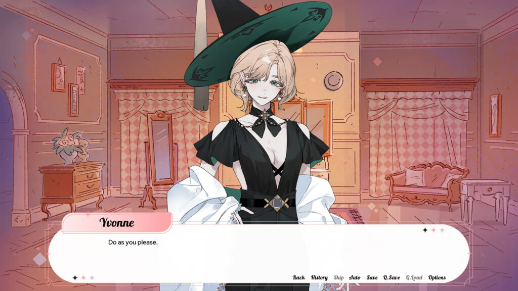 Velvet Bite: Softly with Teeth Free Download (Tenoke)