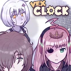 Vex Clock PC Free Download (Tenoke)