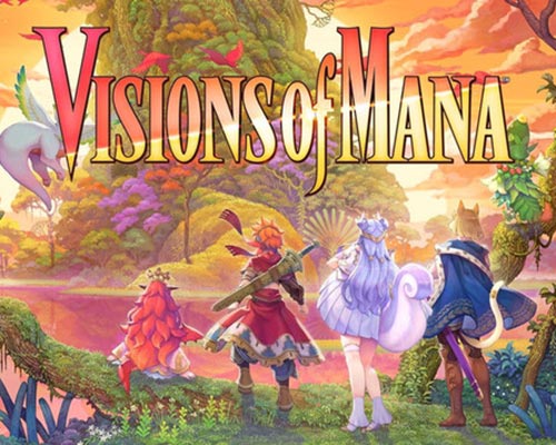 Visions of Mana PC Free Download (Tenoke)