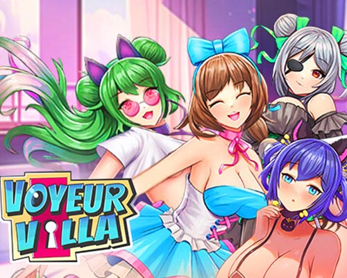 Voyeur Villa - Harem Manager Free Download (Final)