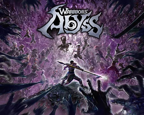 Warriors: abyss pc free download (dynasty warriors origins)