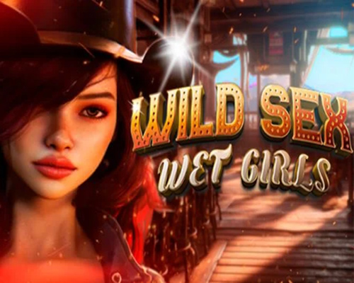 WILD SEX: WET GIRLS PC Free Download (Uncensored)