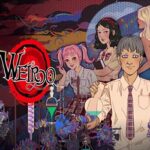 Weirdo PC Game Free Download (Tenoke)