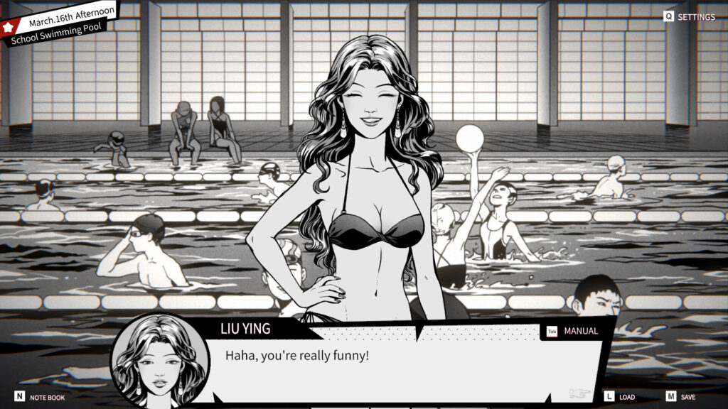 Weirdo PC Game Free Download (Tenoke)