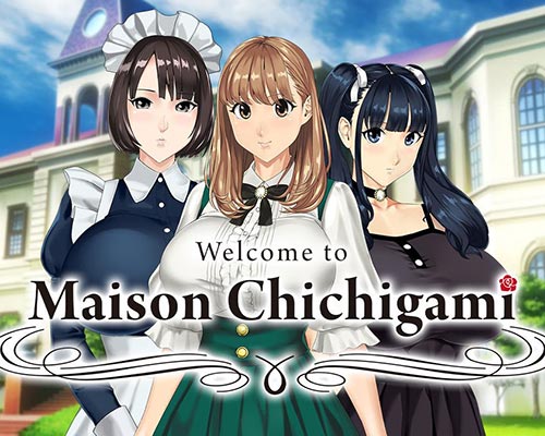 Welcome to Maison Chichigami Free Download (B17276069)