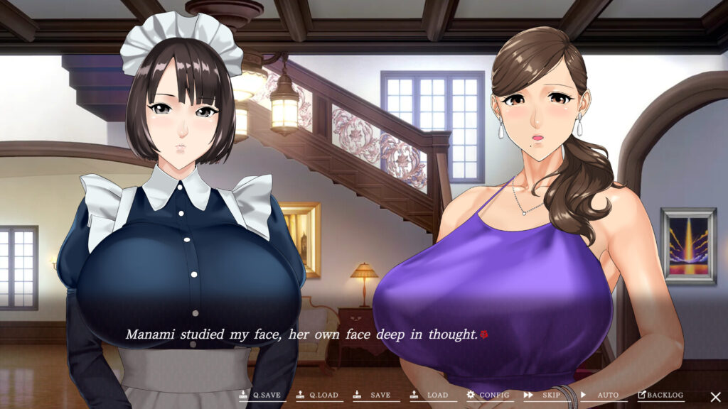 Welcome to Maison Chichigami Free Download (B17276069)