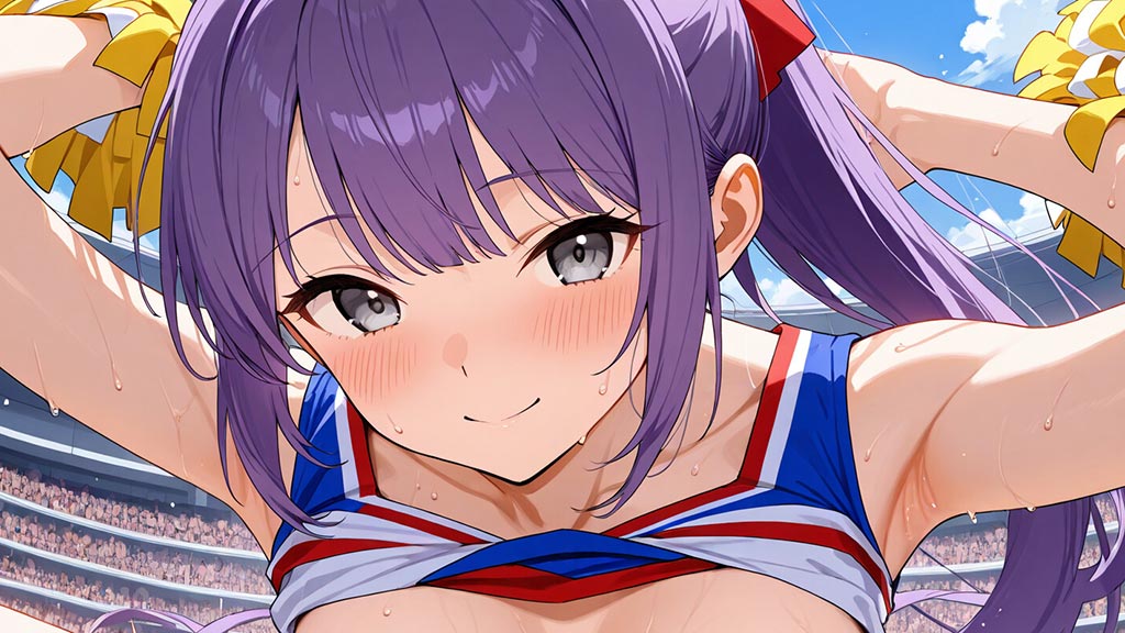 Wet Passion PC Free Download (Final)