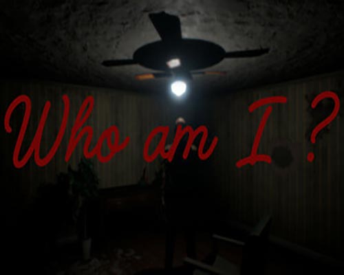 Who am I? PC Free Download (Tenoke)