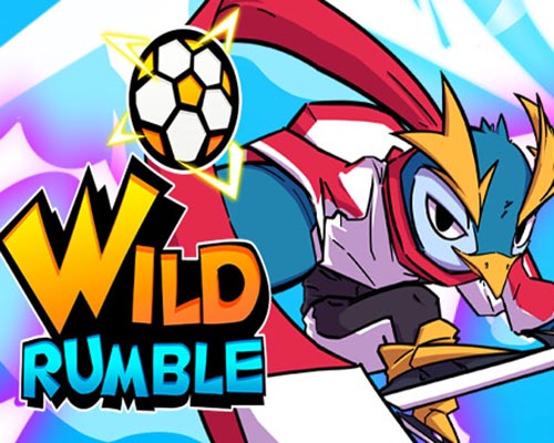 Wild Rumble PC Free Download (Build 17369737)
