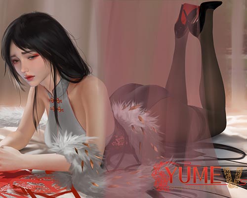 YUME 5 : Spring Festival of Lust PC Free Download (Final)