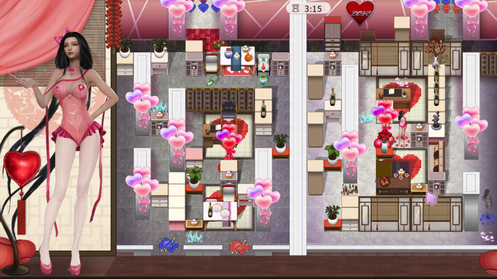 YUME 5 : Spring Festival of Lust PC Free Download (Final)