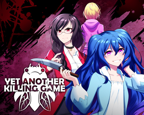 Yet another killing game free download (build 18620784)
