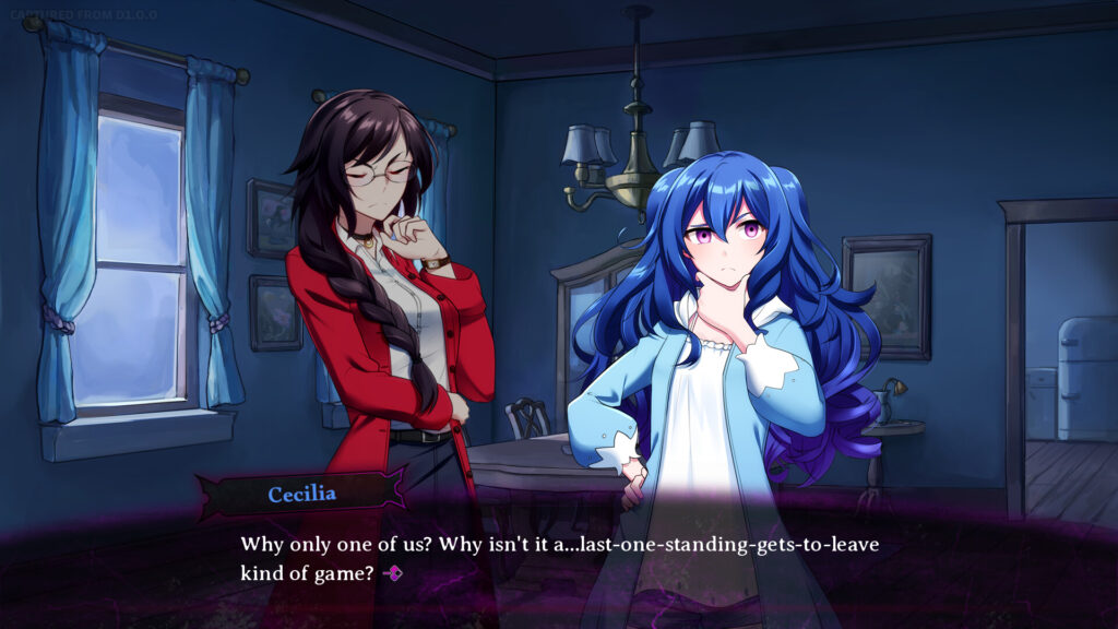 Yet another killing game free download (build 18620784)