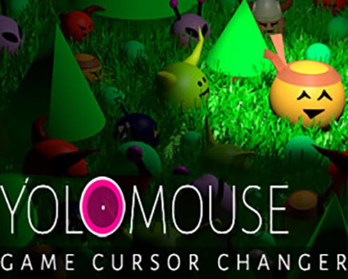 YoloMouse - Game Cursor Changer Free Download (B17572599)