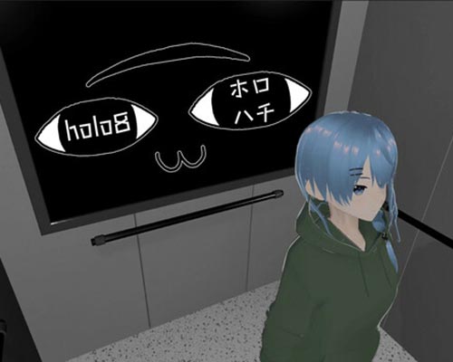 holo8 PC Free Download (Tenoke)