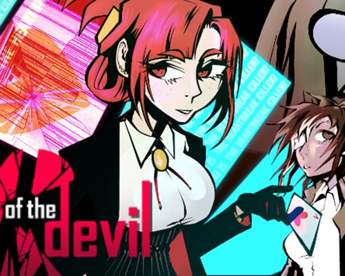 of the Devil PC Free Download (v1.03.2.10)
