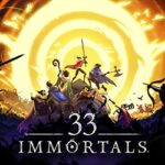33 Immortals PC Free Download (v0.62.2.8809)