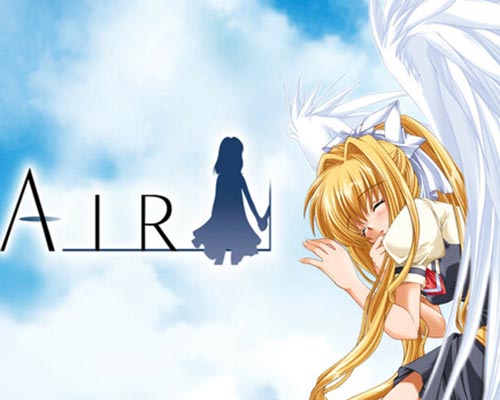AIR PC Game Free Download (v1.2.1.3)