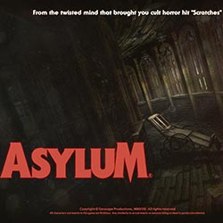 ASYLUM PC Free Download (v1.3.3071)