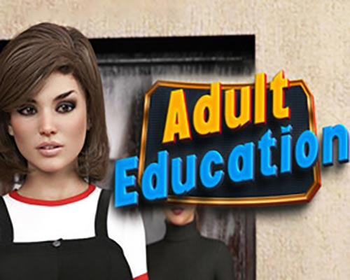 Adult Education PC Free Download (v1.0 Uncensored)