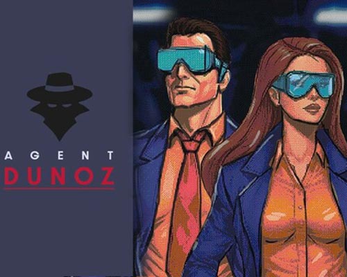 Agent Dunoz PC Free Download (Tenoke)